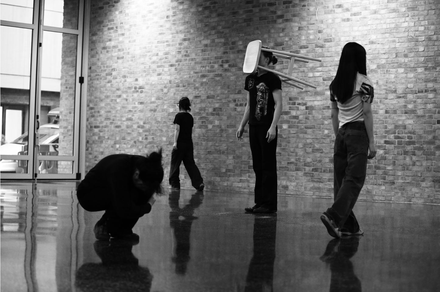 All fish are dead fish